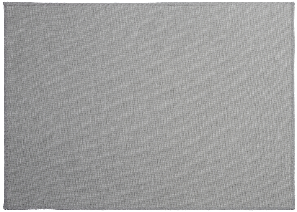 ASA-Selection Tischset Fabric in Farbe grau matt ASA-Selection Tischset Fabric in Farbe grau matt von ASA Selection