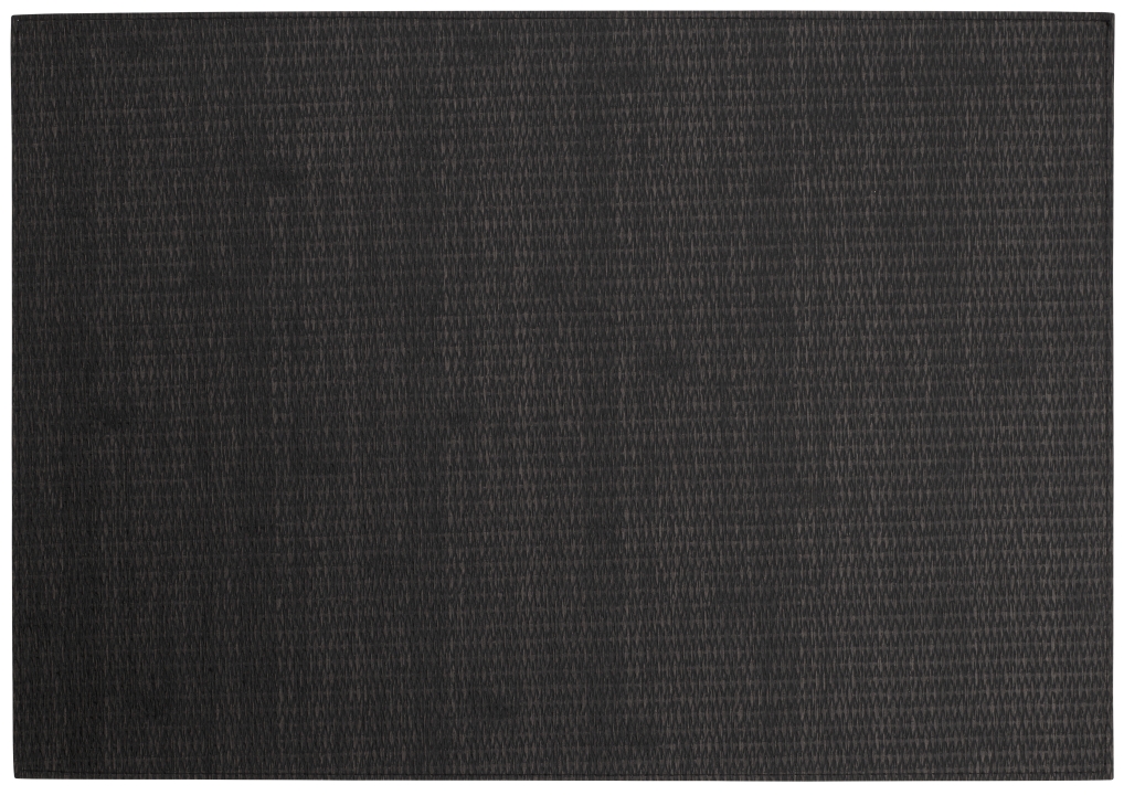 ASA-Selection Tischset Legna in Farbe schwarz matt ASA-Selection Tischset Legna in Farbe schwarz matt von ASA Selection