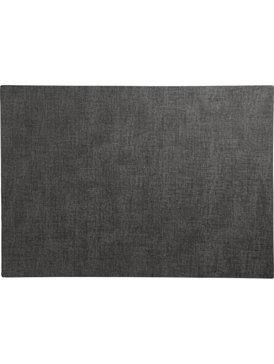 ASA Selection Tischset Meli-Melo in Farbe anthrazit matt ASA Selection Tischset Meli-Melo in Farbe anthrazit matt von ASA Selection