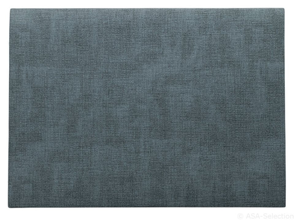ASA Selection Tischset Meli-Melo in Farbe blau ASA Selection Tischset Meli-Melo in Farbe blau von ASA Selection