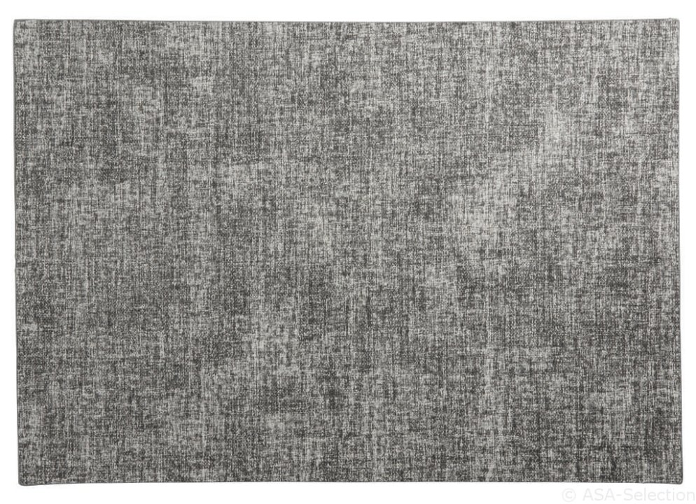ASA Selection Tischset Meli-Melo in Farbe grau matt ASA Selection Tischset Meli-Melo in Farbe grau matt von ASA Selection