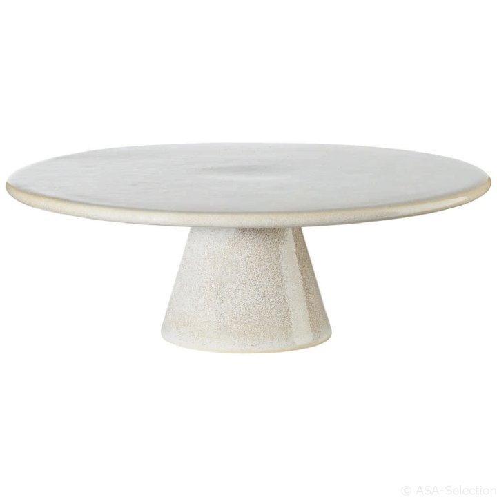 ASA Selection Tortenplatte Saisons in Farbe nude ASA Selection Tortenplatte Saisons in Farbe nude von ASA Selection