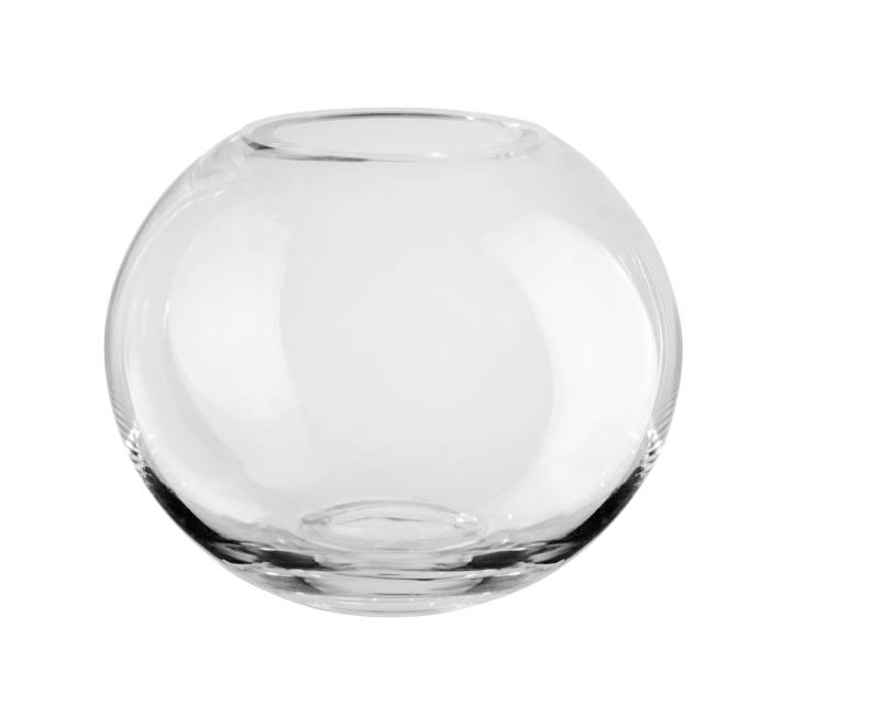 ASA Selection Vase BOLA in Farbe transparent von ASA Selection