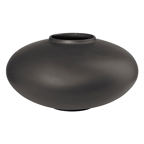 ASA Selection Vase Basalt L 18 cm B 18 cm H 10 cm von ASA