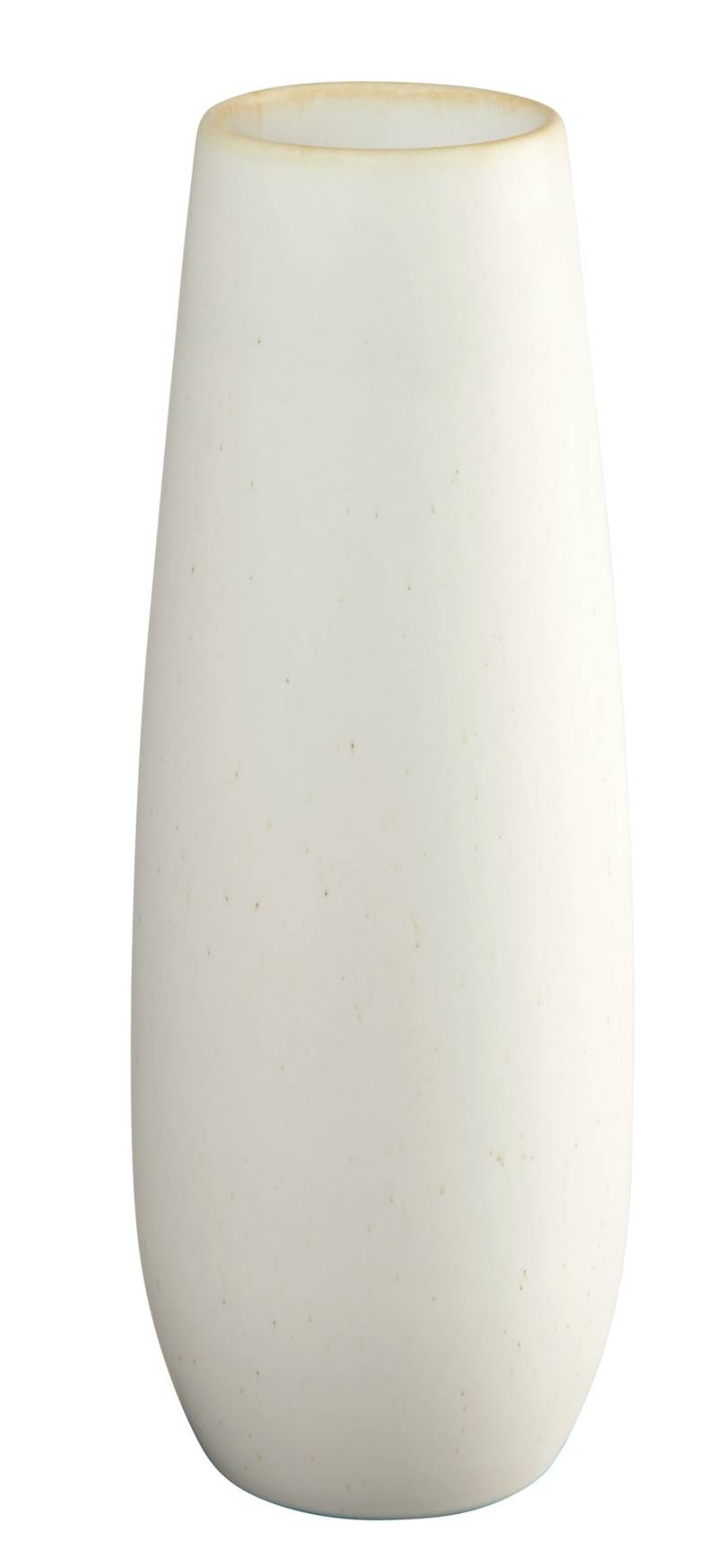ASA Selection Vase EASE in Farbe weiß matt ASA Selection Vase EASE in Farbe weiß matt von ASA Selection