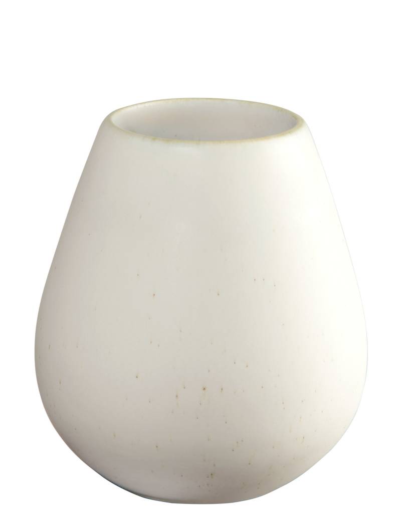 ASA Selection Vase EASE in Farbe weiß matt von ASA Selection