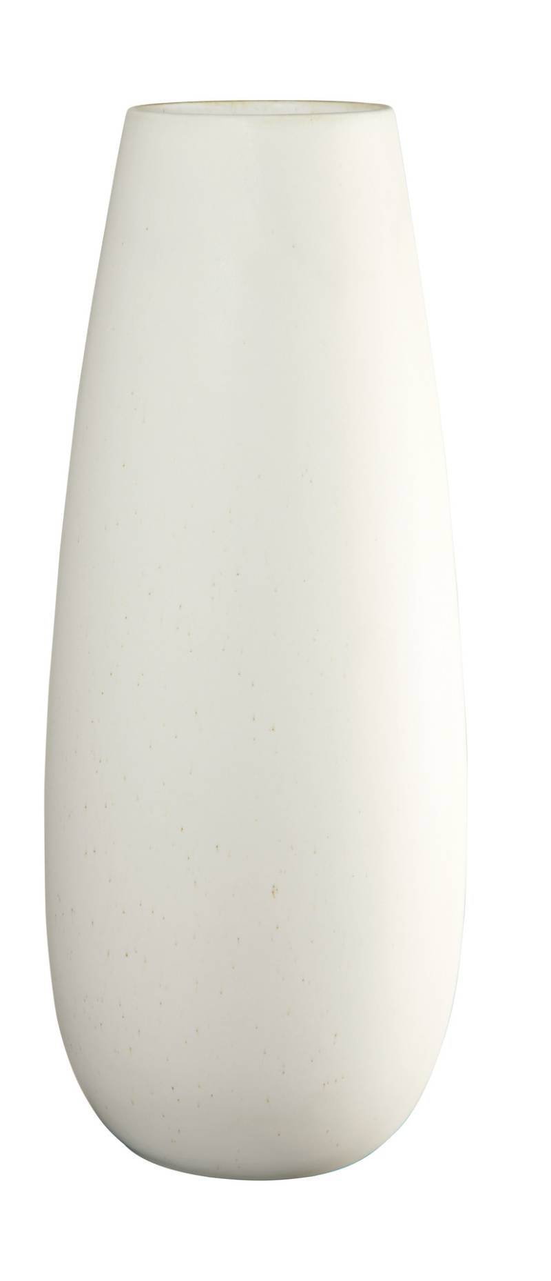 ASA Selection Vase EASEXL in Farbe weiß matt von ASA Selection