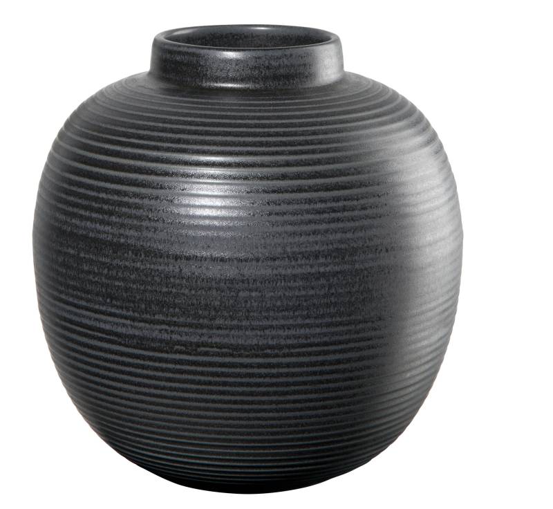 ASA Selection Vase JAPANDI in Farbe schwarz matt ASA Selection Vase JAPANDI in Farbe schwarz matt von ASA Selection