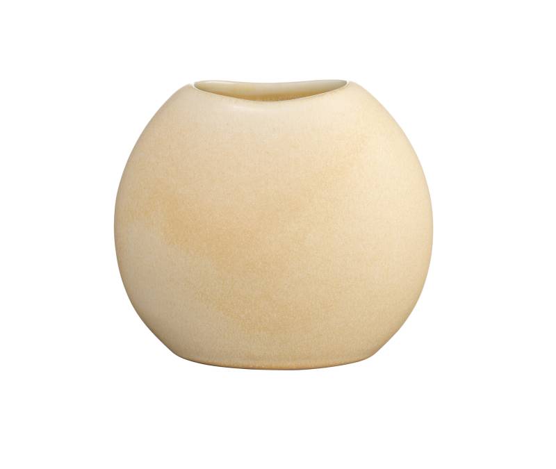 ASA Selection Vase MOON in Farbe nude von ASA Selection