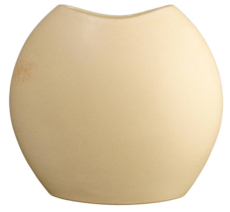ASA Selection Vase MOON in Farbe nude von ASA Selection