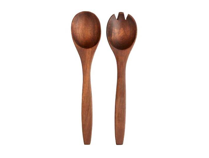 ASA Selection »Wood« Salatbesteck 2er Set 30x7 cm ASA Selection »Wood« Salatbesteck 2er Set 30x7 cm von ASA-Selection