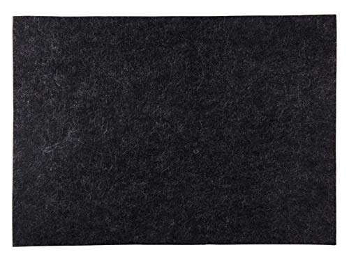 ASA Tischset Iron 46 x 33 cm von ASA Selection