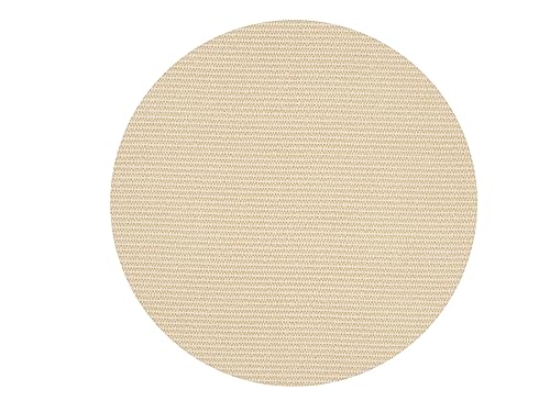 ASA Tischset sisal Rough tofu Rough 38cm von ASA Selection