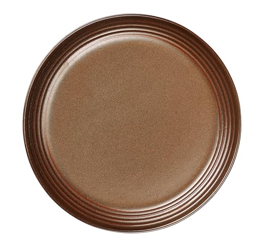 ASA japandi Teller Brown 17,5 cm von ASA Selection