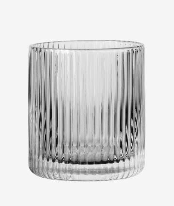 Glas clear 0,2 l  in von ASA Selection
