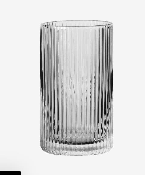 ASA Selection Glas, clear  0,28 l JUNA in von ASA Selection