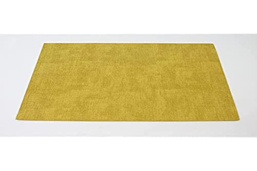 ASA, Tischset Meli-Melo in der Buttercup/Gelb, Maße; 46 x 33 cm, 78208076, Mittel von ASA