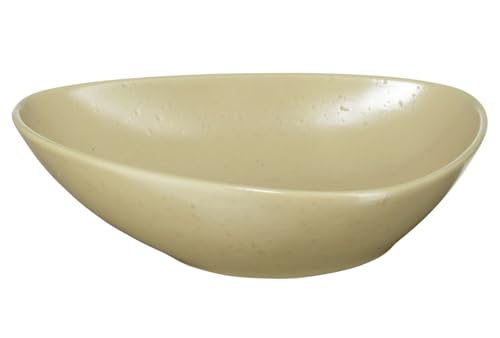 ASA 1216415 CUBA panna Salatteller 21,5 cm (1 Stück) von ASA