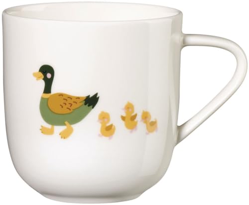 ASA 38064314 Kindertasse, Porzellan von ASA