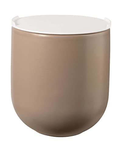ASA 41922208 Grande Vorratsdose taupe 16cm ASA 41922208 Grande Vorratsdose taupe 16cm von ASA