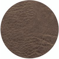 ASA 4er Set Untersetzer, nougat von ASA Selection