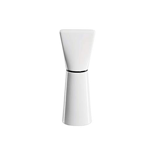 ASA 5066017 Mini Pfeffer-/Salzmühle, Porzellan von ASA