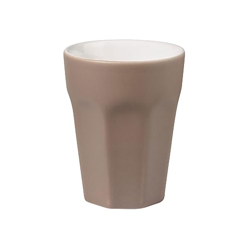 ASA 5079208 ti amo Becher Espresso Taupe 0,1 l (1 Stück) von ASA