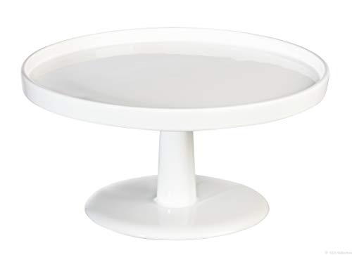 ASA 5241147 Grande Tortenplatte, Porzellan, Ø12,5cm von ASA Selection