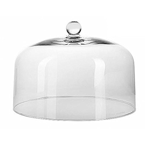 ASA Glasglocke, Transparent/Glas, 32x32x22.5 cm von ASA