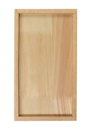 ASA 53690970 Tablett, Steingut von ASA