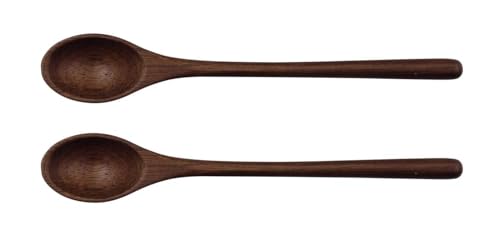 ASA 53920970 Löffel Akazie 15 cm Set2 (2 Stück) von ASA