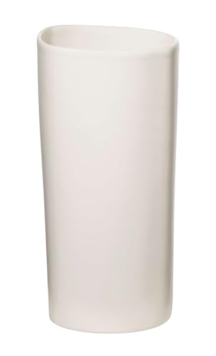 ASA 62014180 Terra Spice Vase Silver Birch 27,5 cm (1 Stück) von ASA