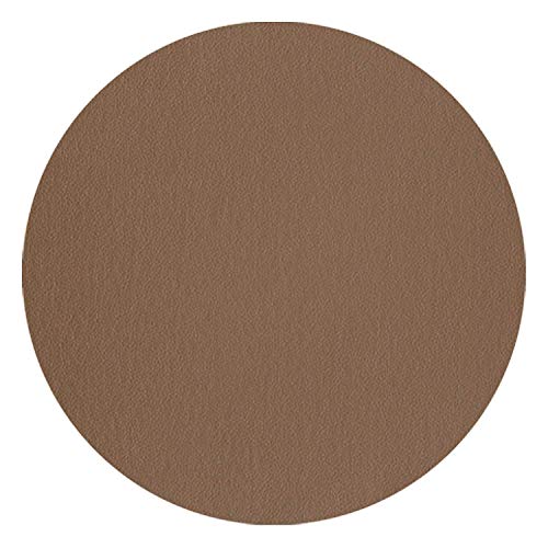 ASA Platzset, Kunststoff, braun, 38 cm von ASA