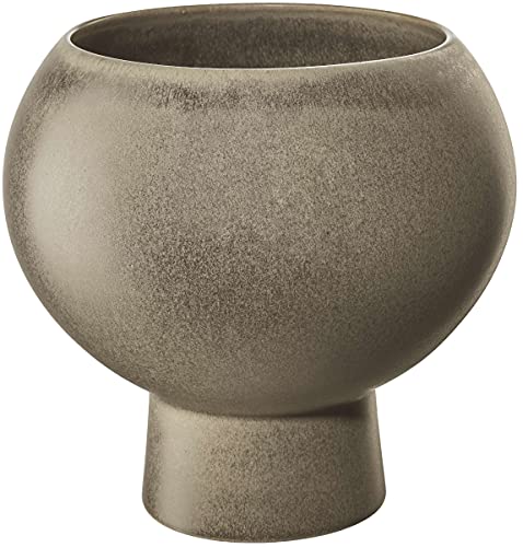 ASA 81055171 Vase, Steingut von ASA