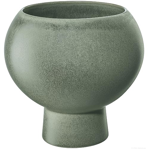 ASA 81055172 Vase/Übertopf, Steingut, 25cm ASA 81055172 Vase/Übertopf, Steingut, 25cm von ASA
