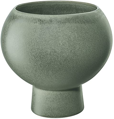 ASA 81055172 Vase/Übertopf, Steingut, 25cm von ASA