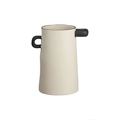 ASA 84003130 Vase, Steingut von ASA