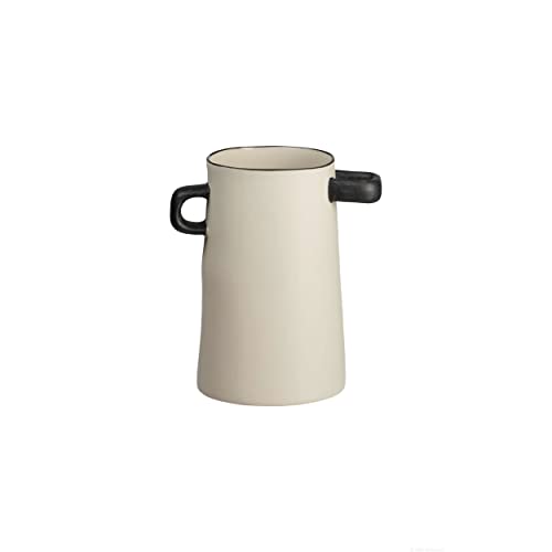 ASA 84012130 Vase, Steingut von ASA