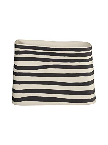 ASA 84092130 Vase, Steingut von ASA