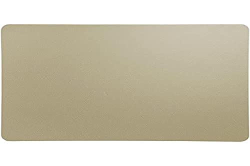 ASA Leder Tischset, PVC, Rough Stone, 46cm von ASA