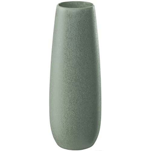 ASA 91031172 ease Vase, Steingut, 25cm von ASA