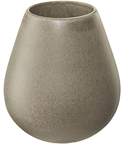 ASA 91033171 ease Vase, Steingut von ASA