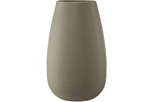 ASA 92031171 easexl Vase, Steingut, Braun, 45cm von ASA