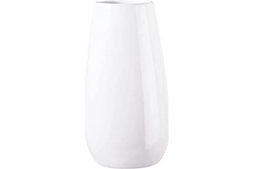 ASA Vase, Keramik, weiß, 60x23x60 cm von ASA