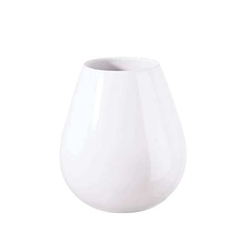 ASA Vase, Keramik, braun, 32x28x32 cm von ASA