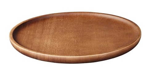 ASA 93901970 WOOD Servierteller, Holz, 30 cm von ASA