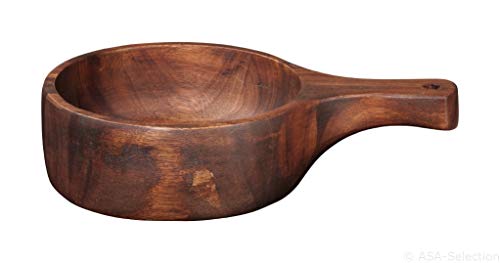 ASA 93910970 WOOD Geschirr, Holz von ASA
