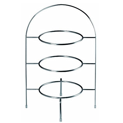 ASA Etagere, Metall, 49 cm, Weiß von ASA