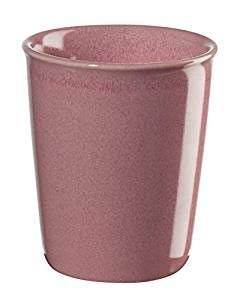 ASA ASA44001105 Becher Espresso, Pink D. 6,5 cm, H. 7 cm, 0,1 L. 44001105 von ASA