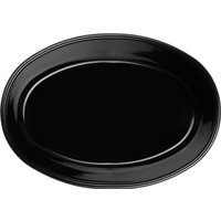 ASA Auflaufform oval, black kitchen'art von ASA